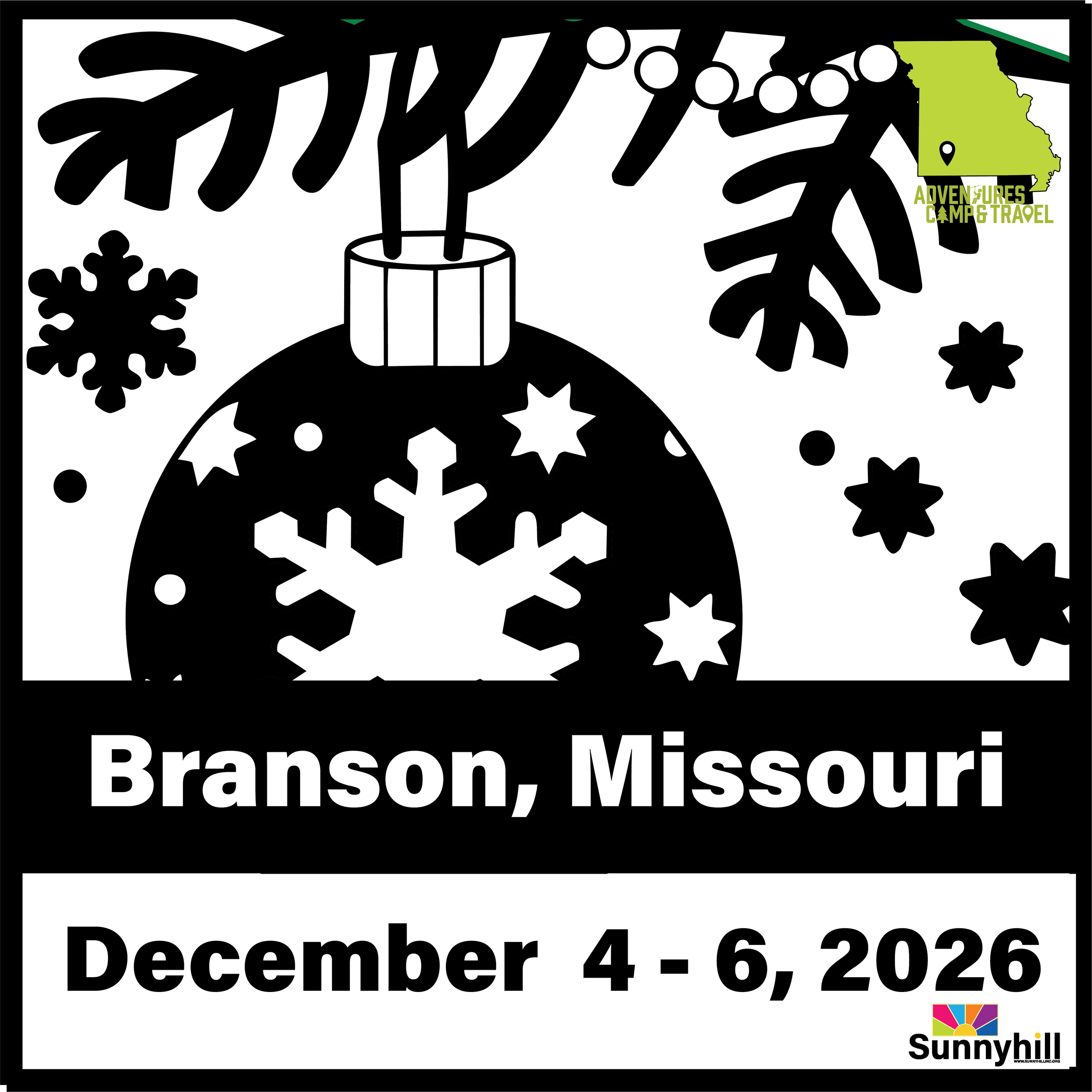 Branson, MO Adventures Travel for Adults