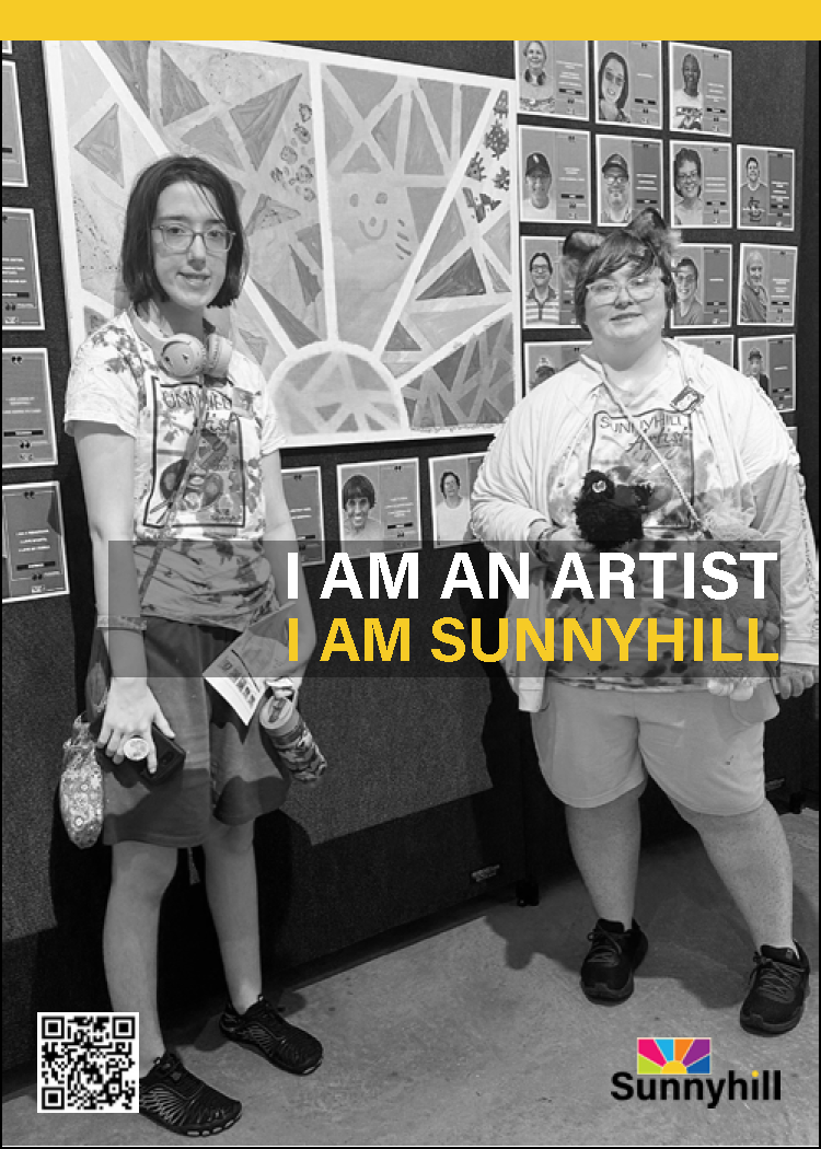 Enterprise Bank &amp; Trust Hosts the ARTventure Mobile Gallery