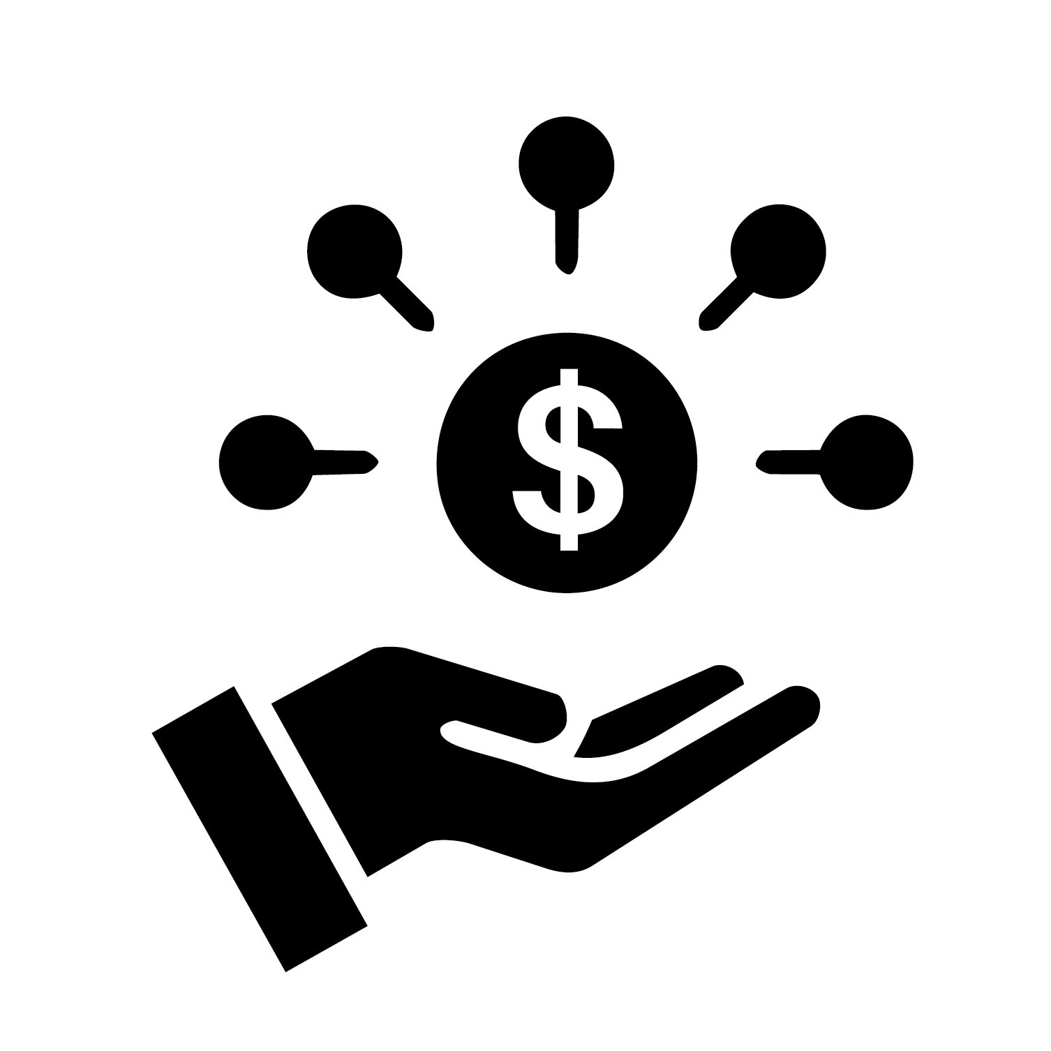 $28.6 MILLION
Program Service
Revenue