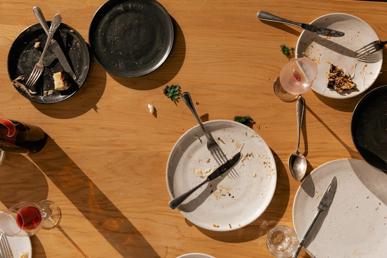 "Can We Split the Bill?" Is No Longer a Loaded Question