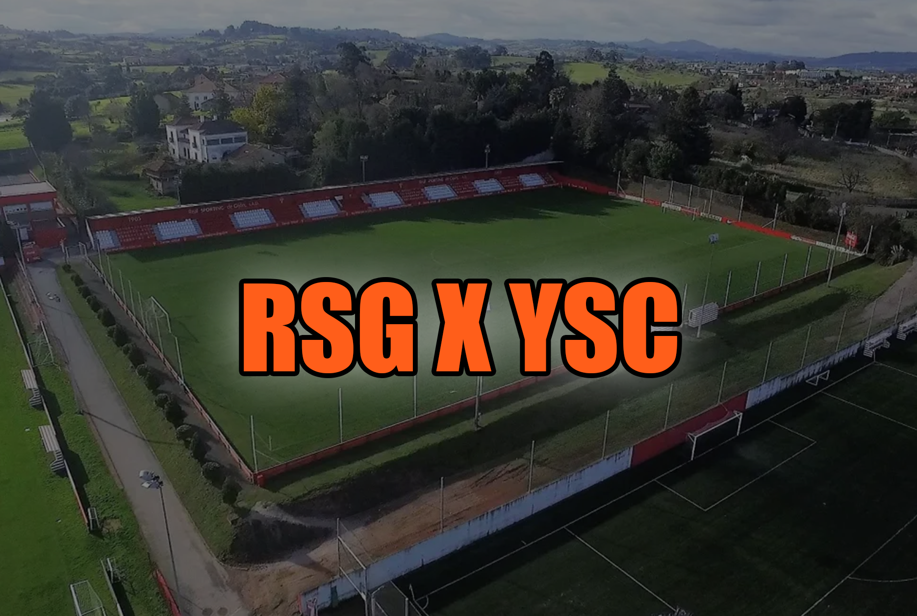 Real Sporting De Gijon Trial