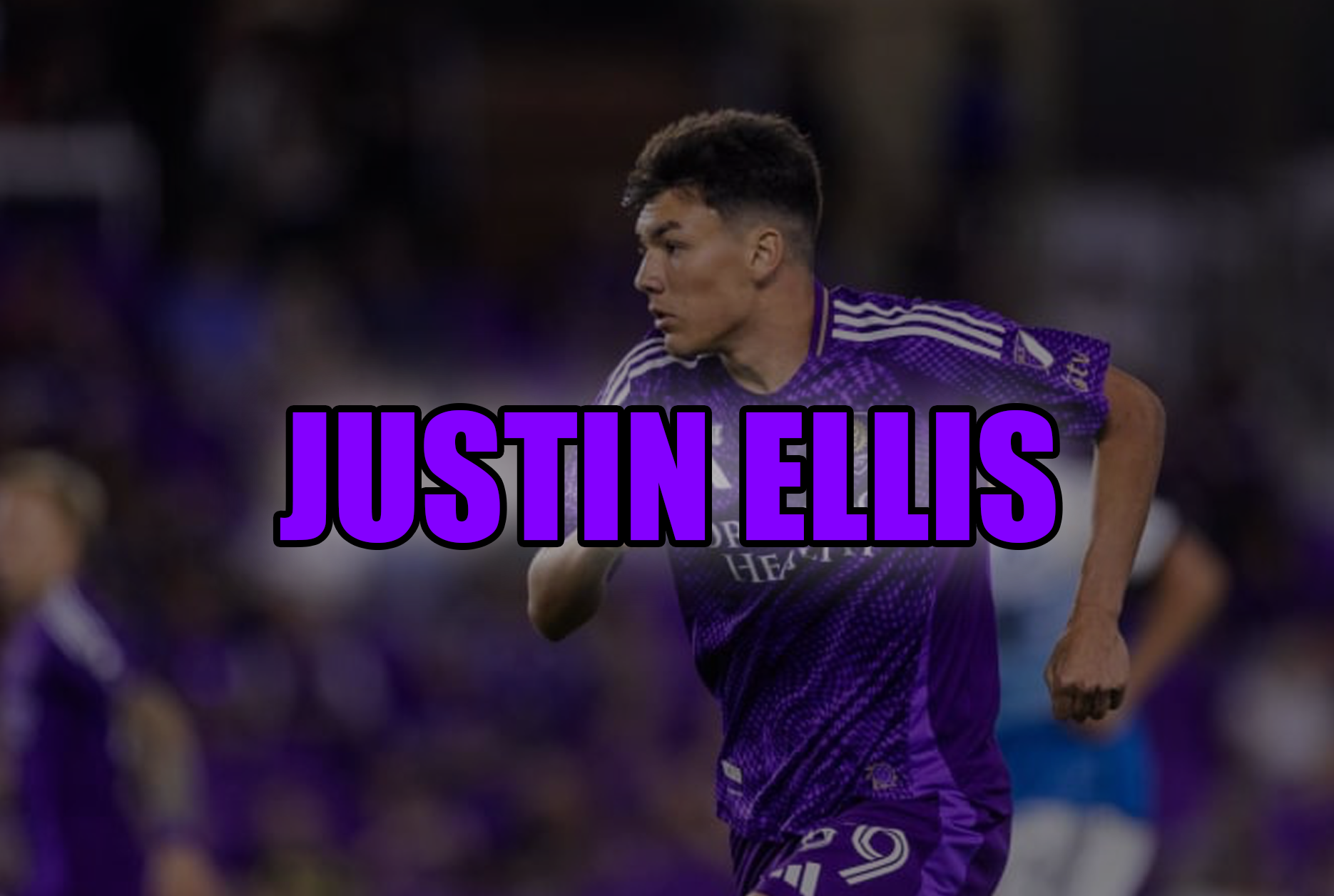 Through The Lines: Justin Ellis