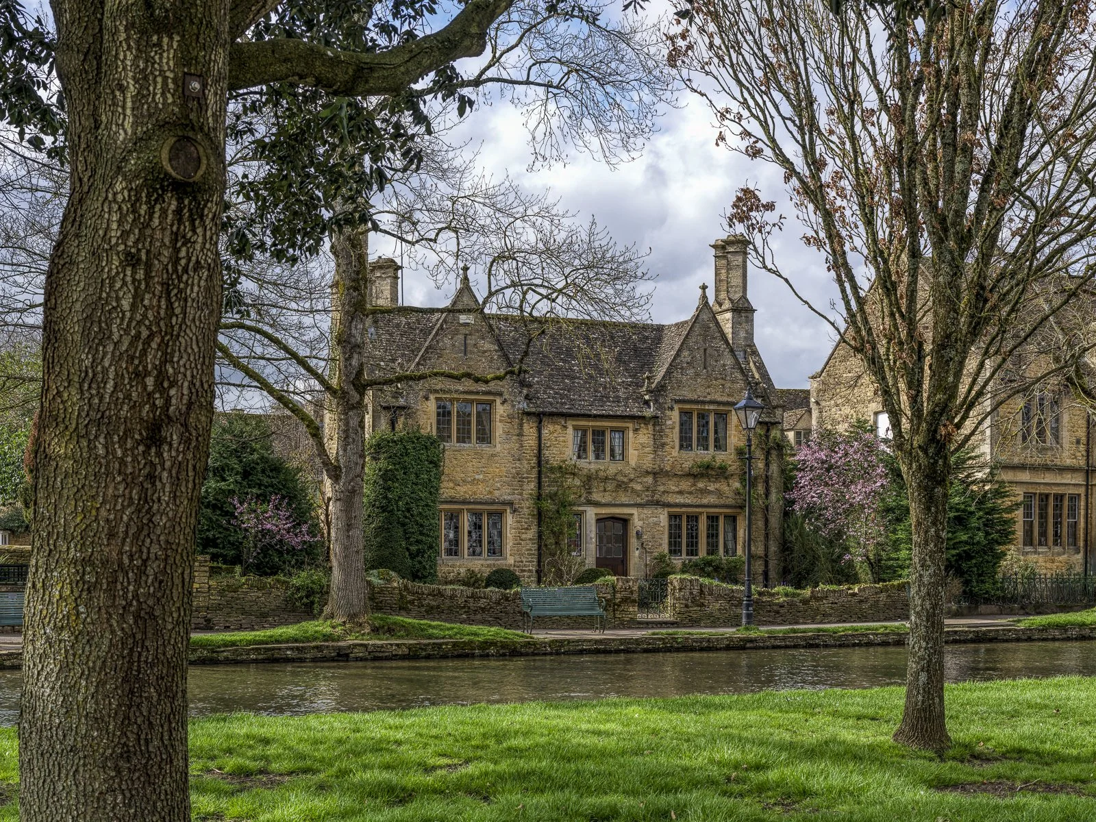 Bourton on the Water - Venice of the Cotswolds