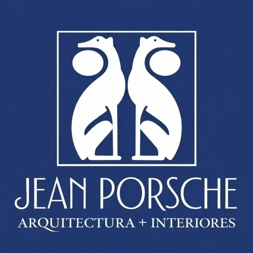 Logo Jean Porsche