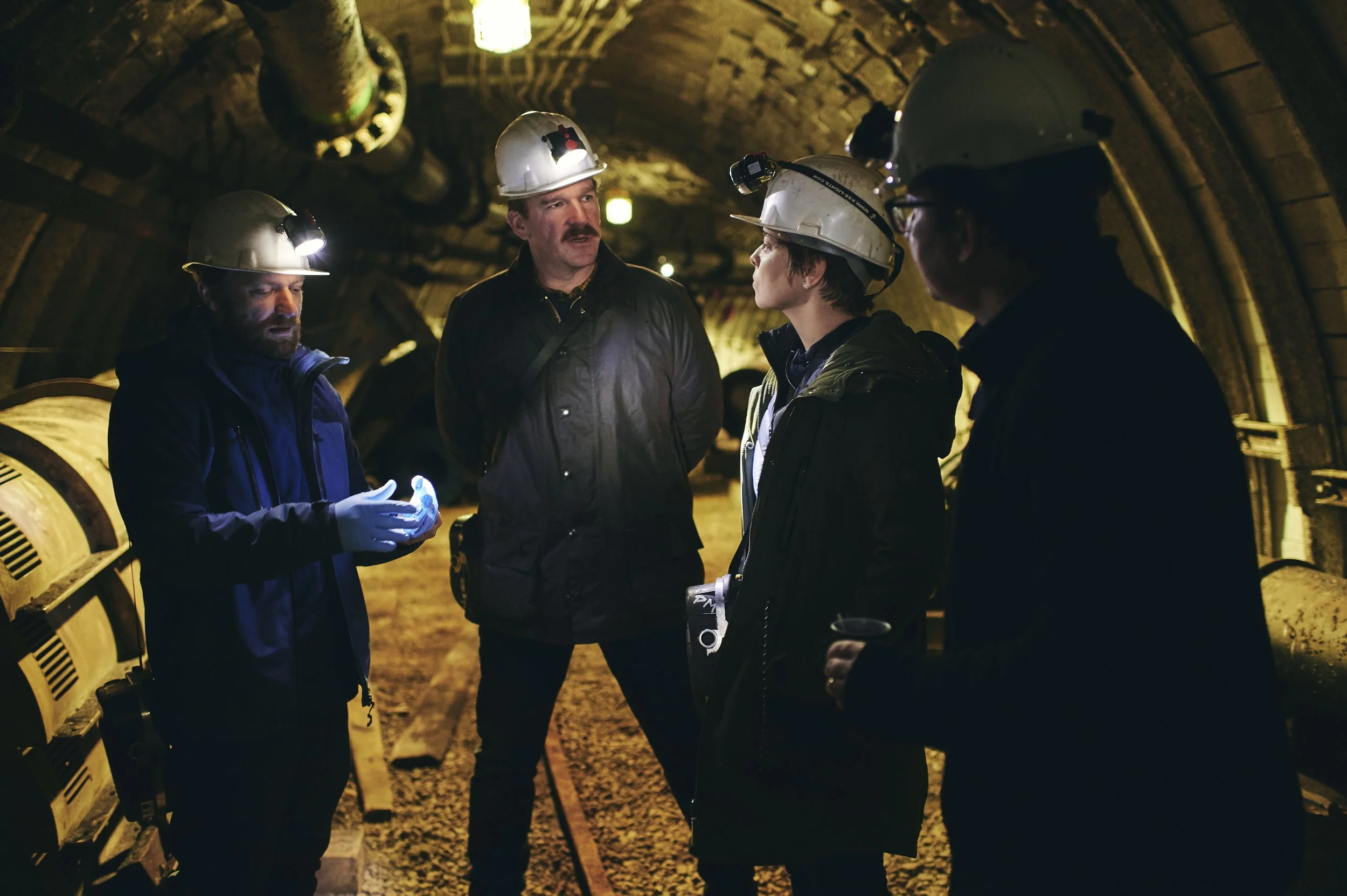 MÍSTO ZLOČINU: OSTRAVA