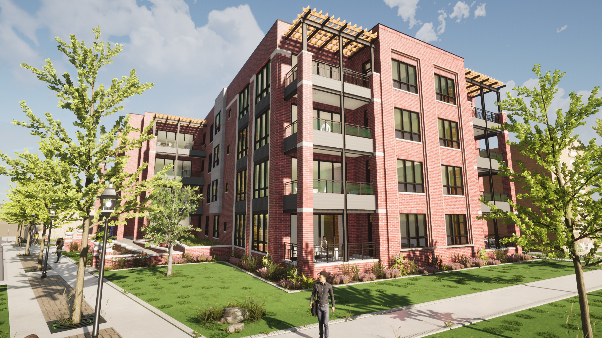 112 E. Burlington, LaGrange