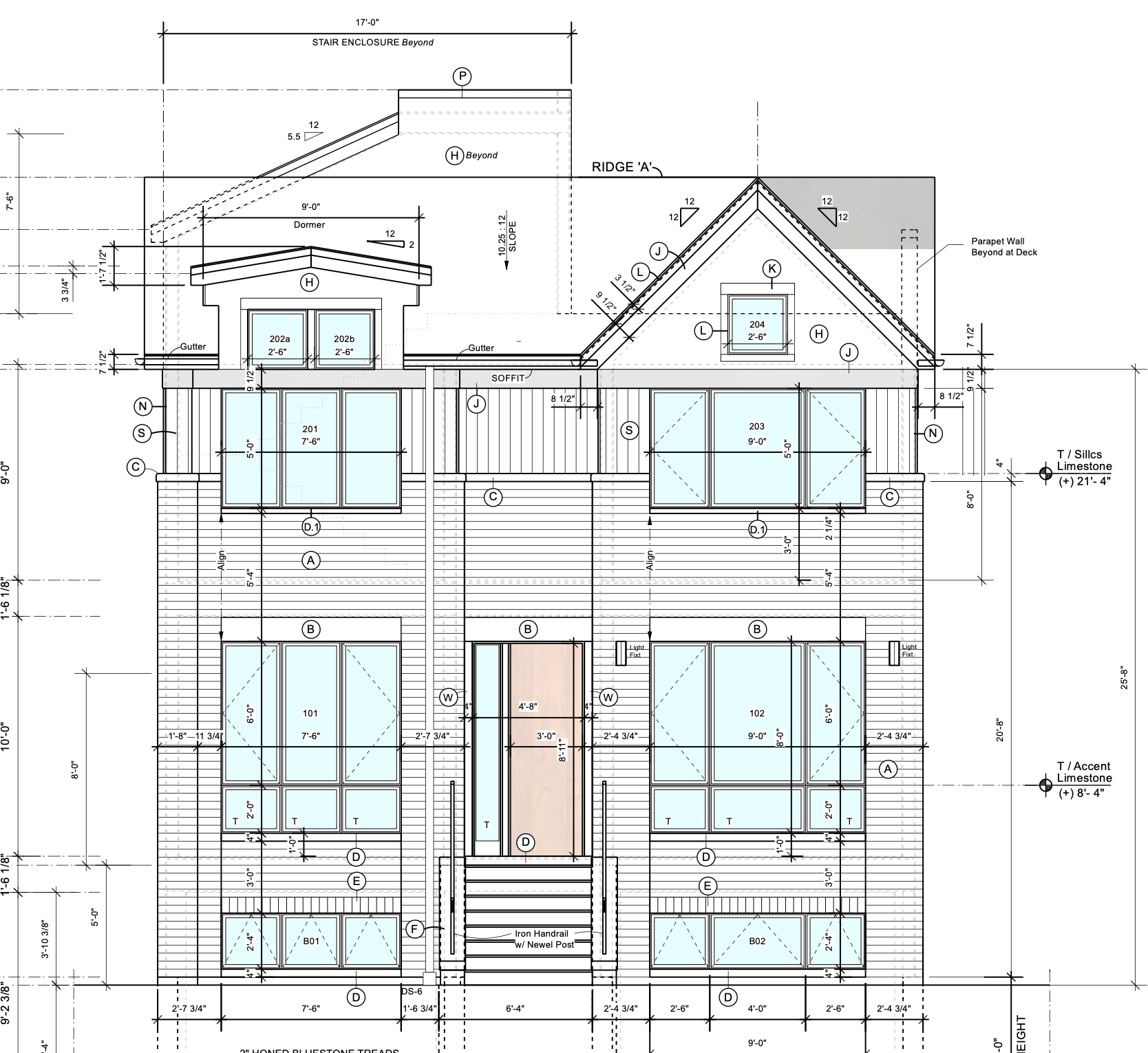 New Home - 1713 Huron