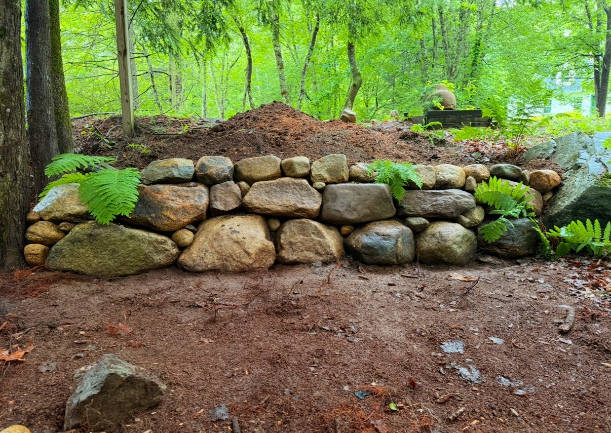 NH Native Retaining