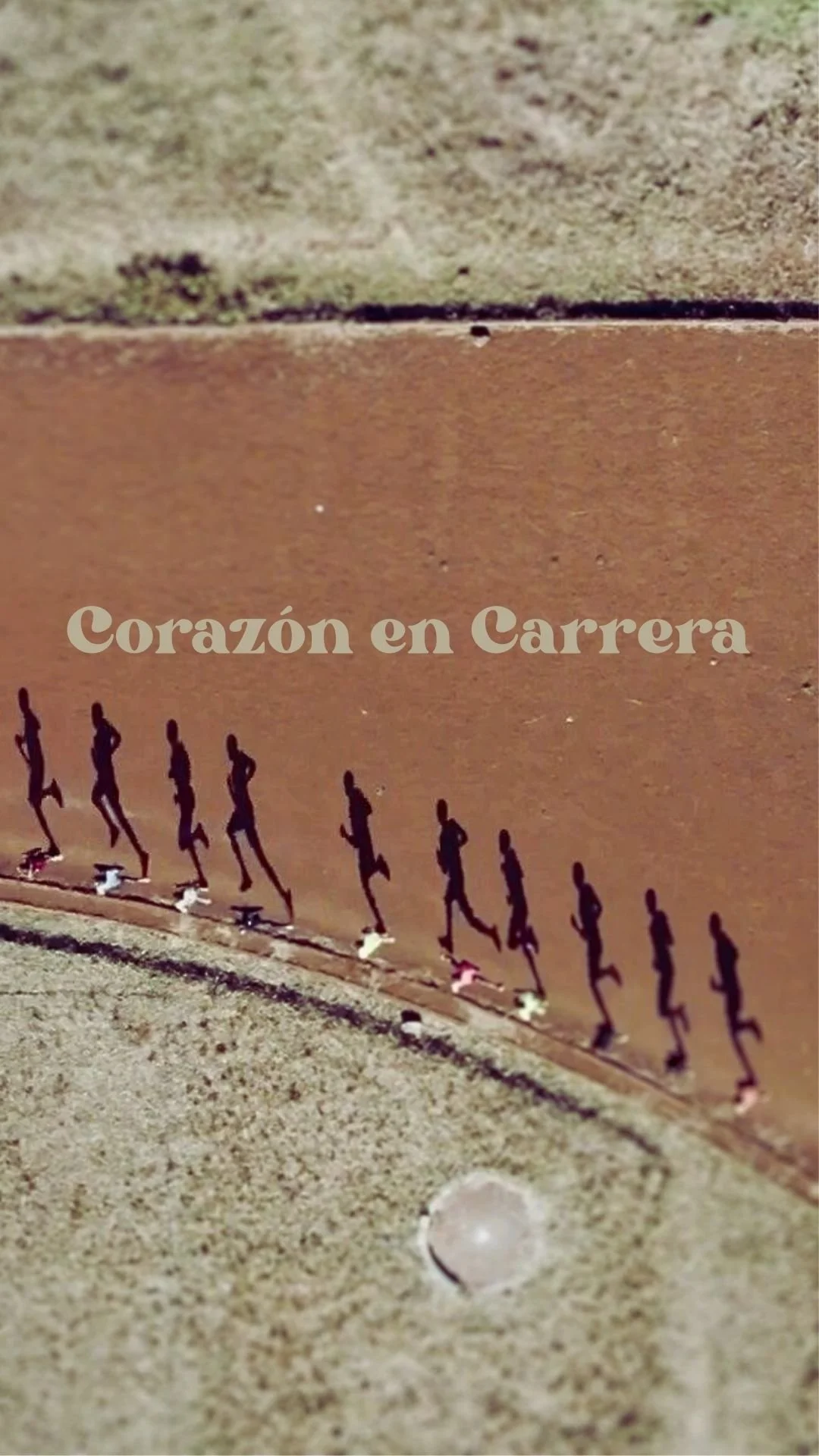 Corazón en Carrera 