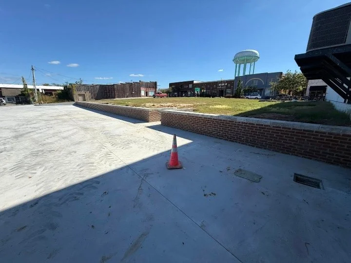 Main Street Center in downtown McMinnville