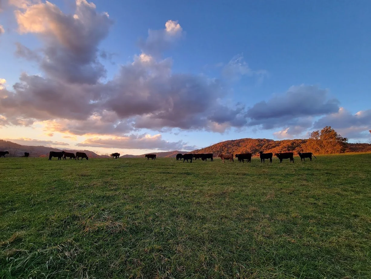 Grayson Natural Farm