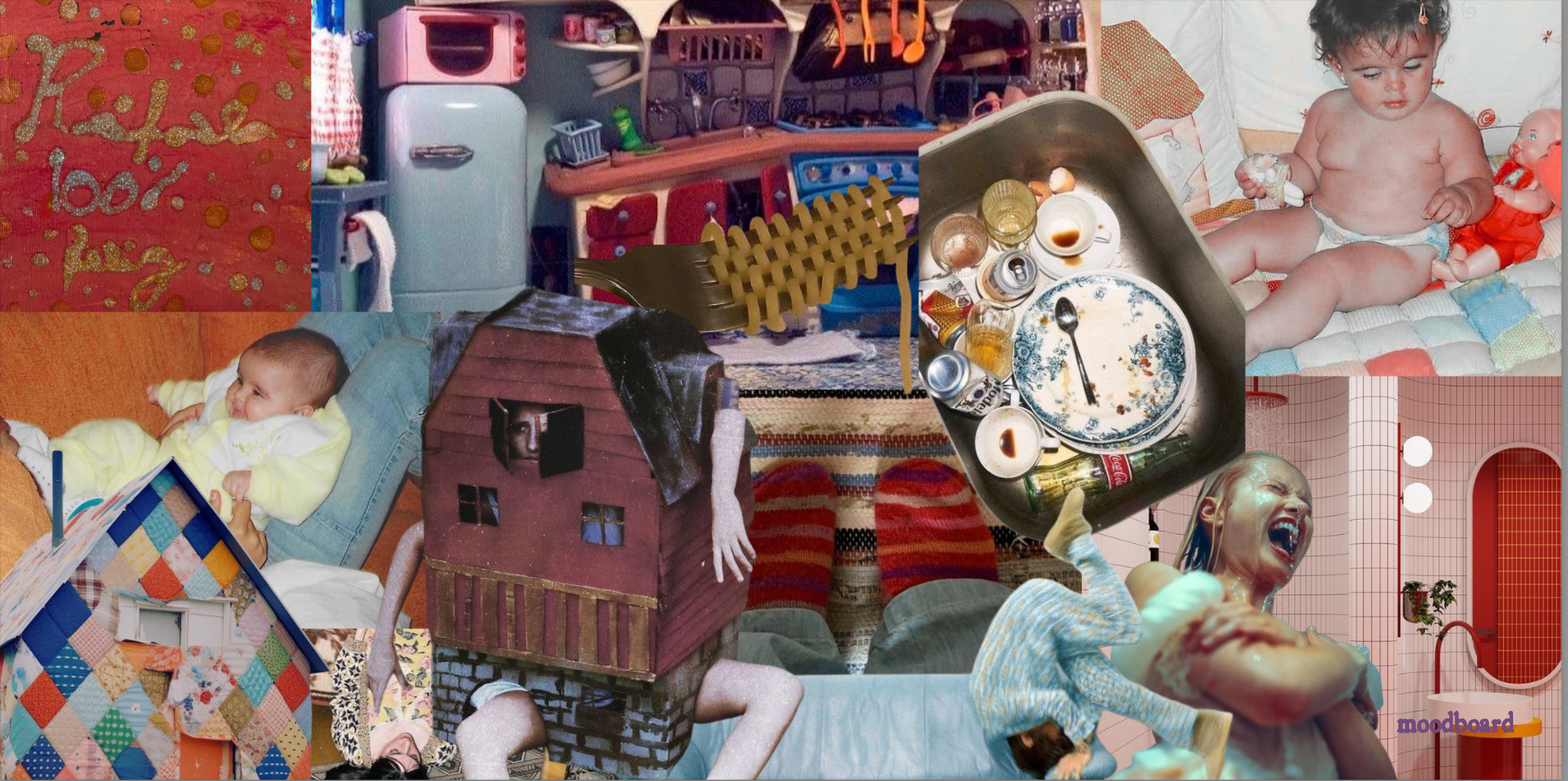 Moodboard 2