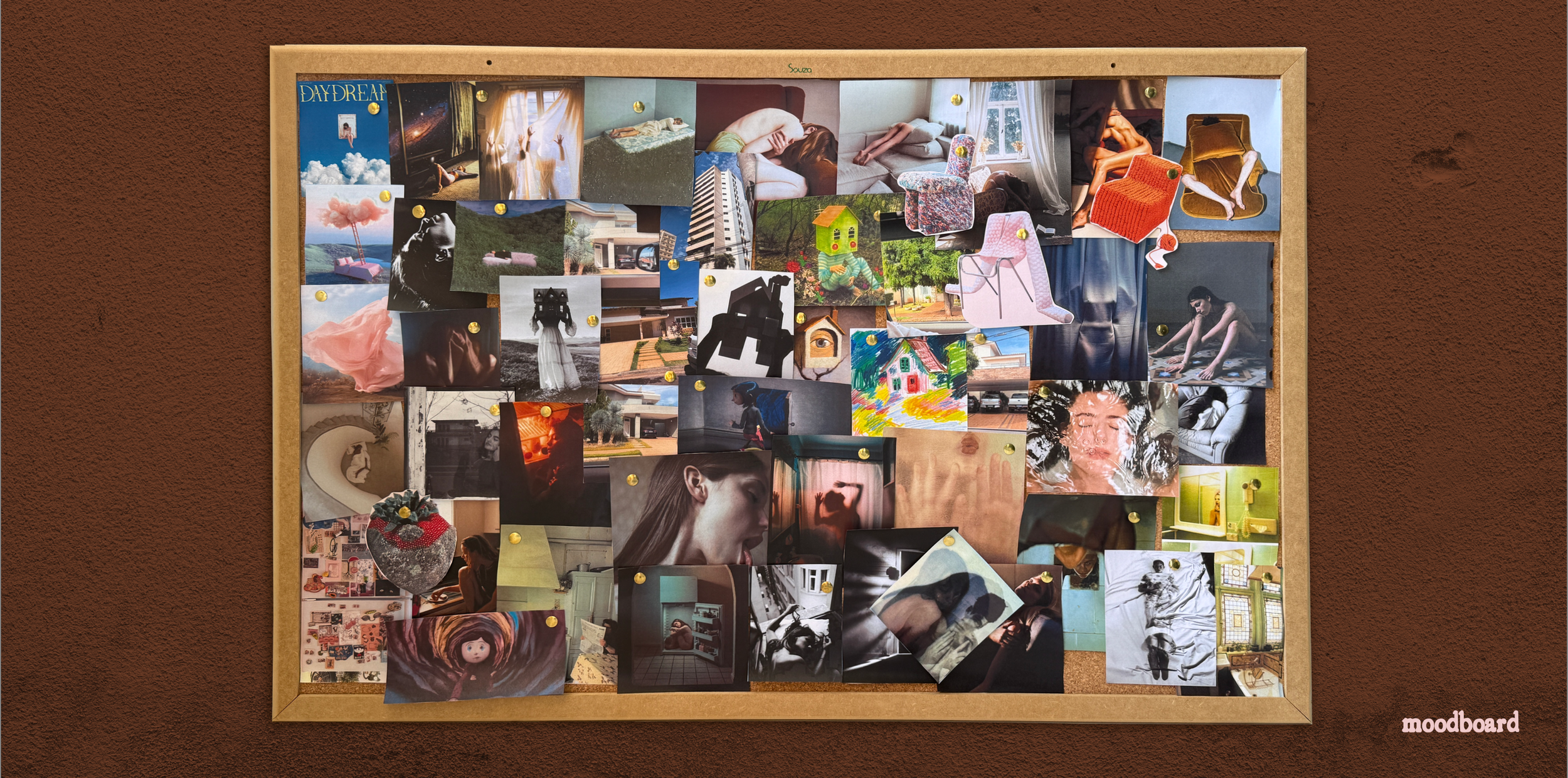 Moodboard 1
