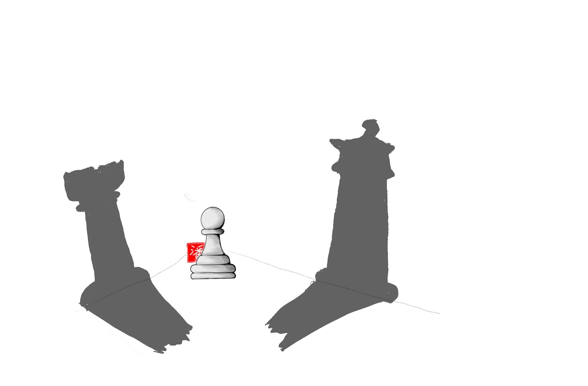 Cornered between two Aprons - Watson’s RFA Case
