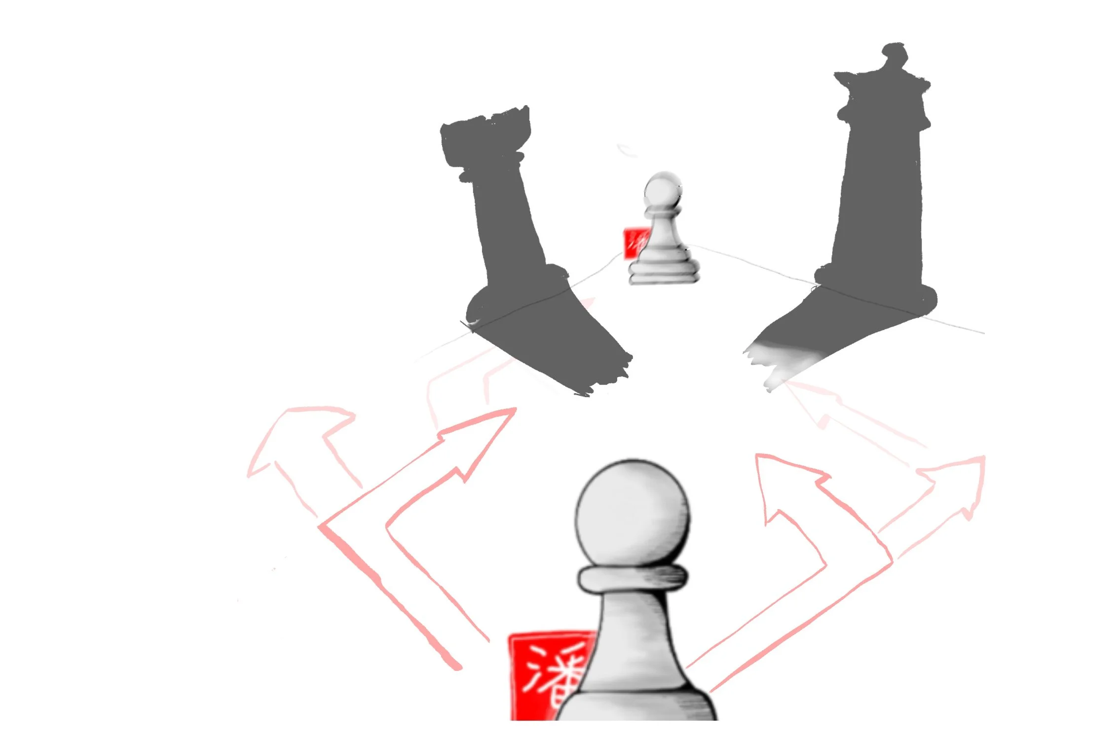 Where the dust settles - Watson RFA, part 2: Sign-and-Trade