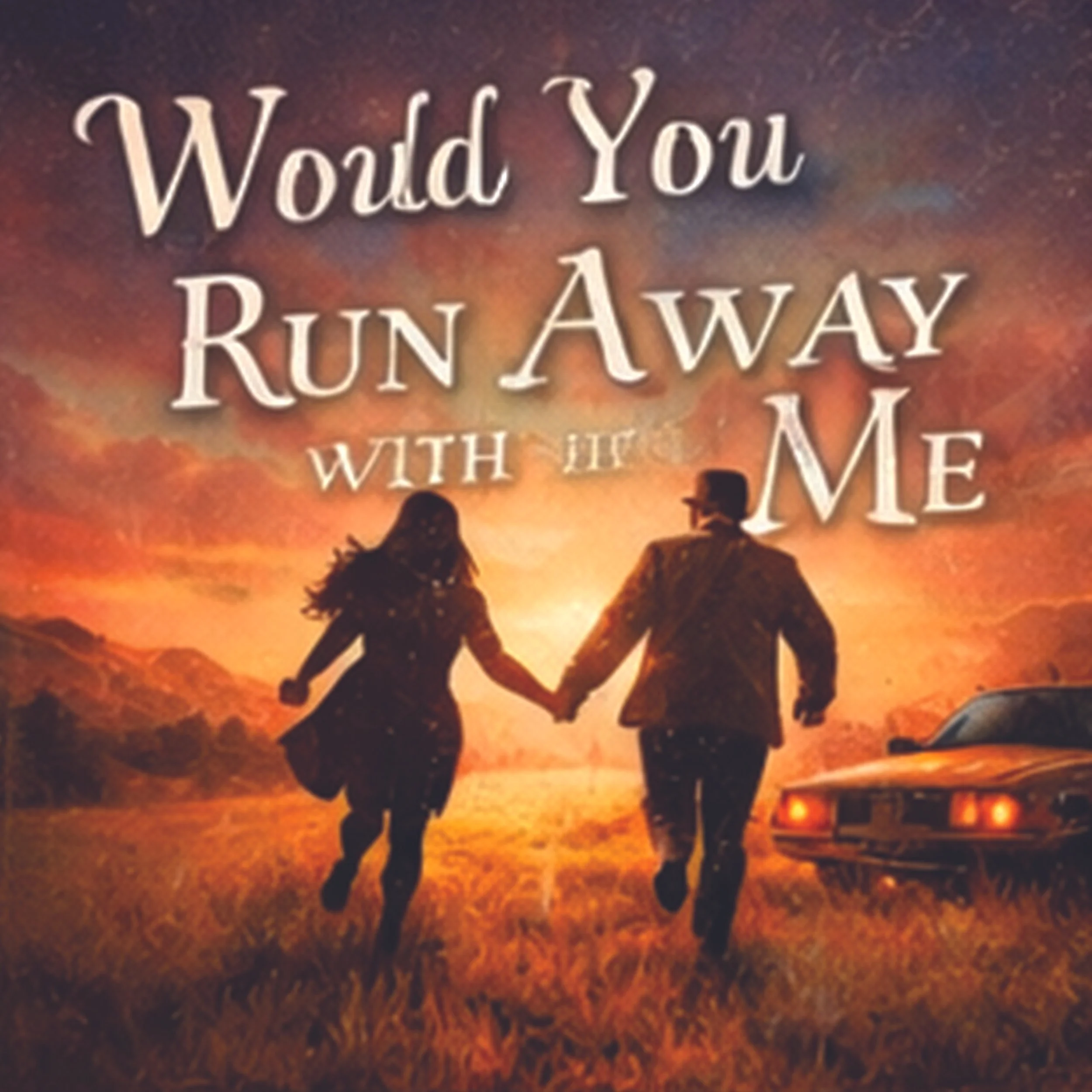 Would You Run Away with Me