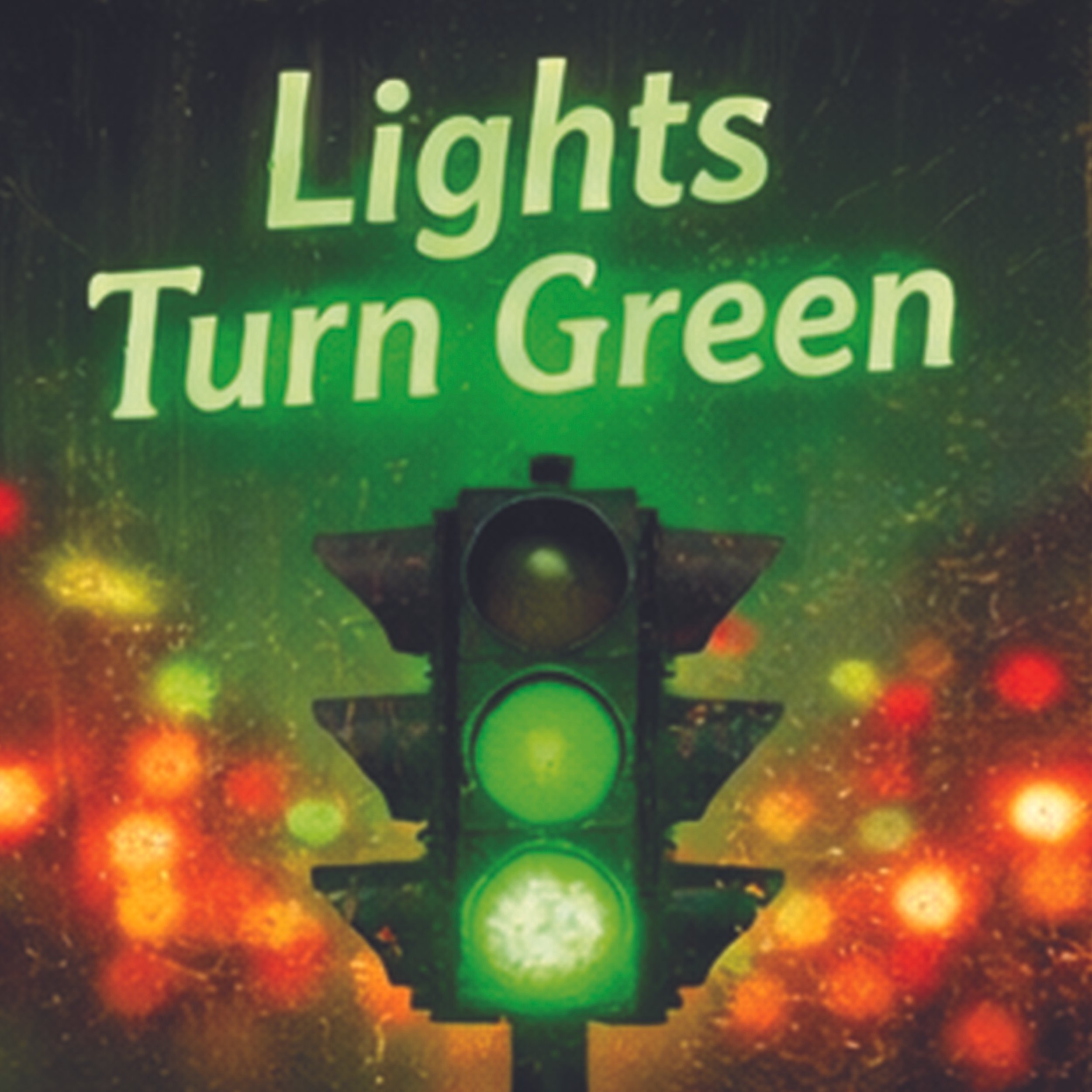 Lights Turn Green
