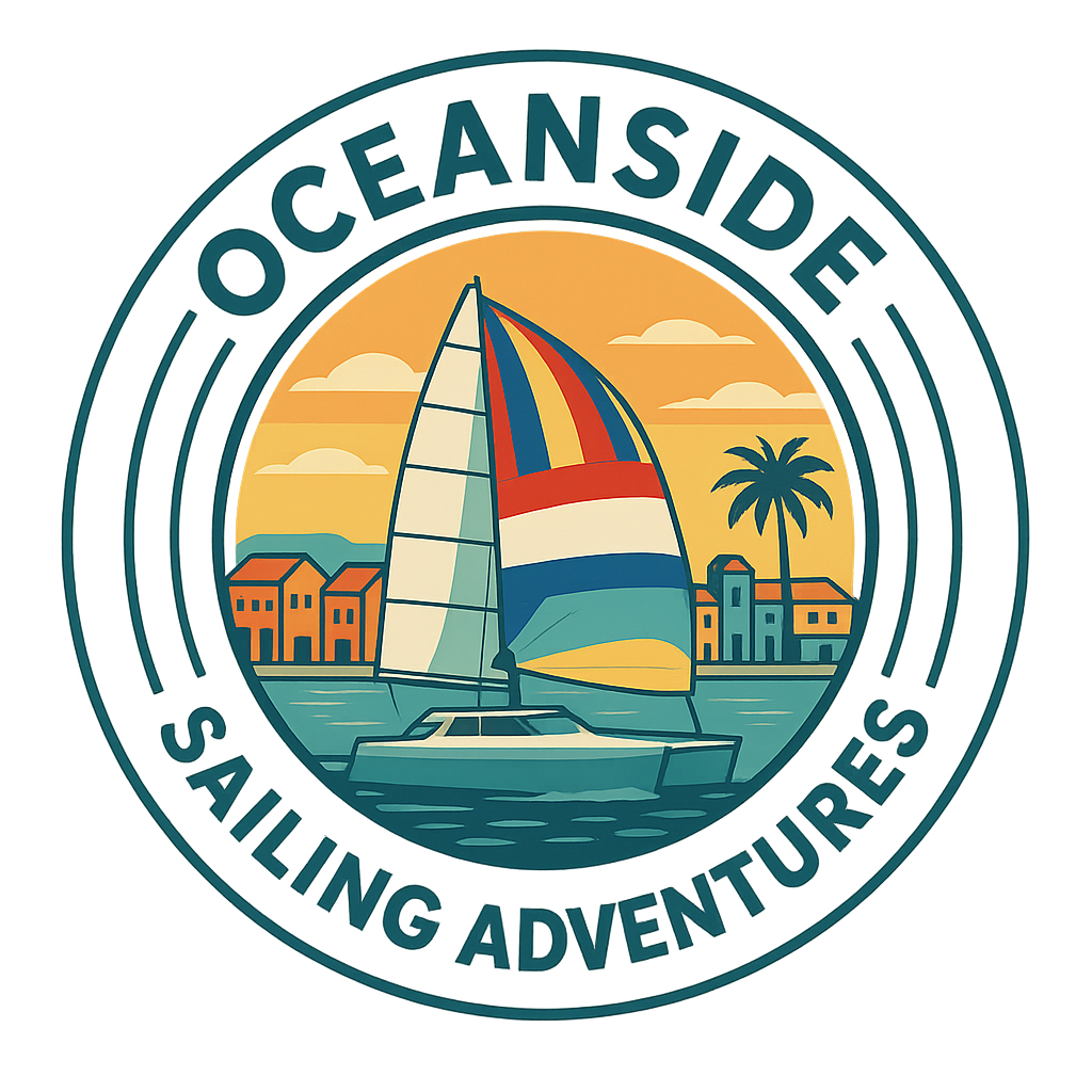 Oceanside Sailing Adventures