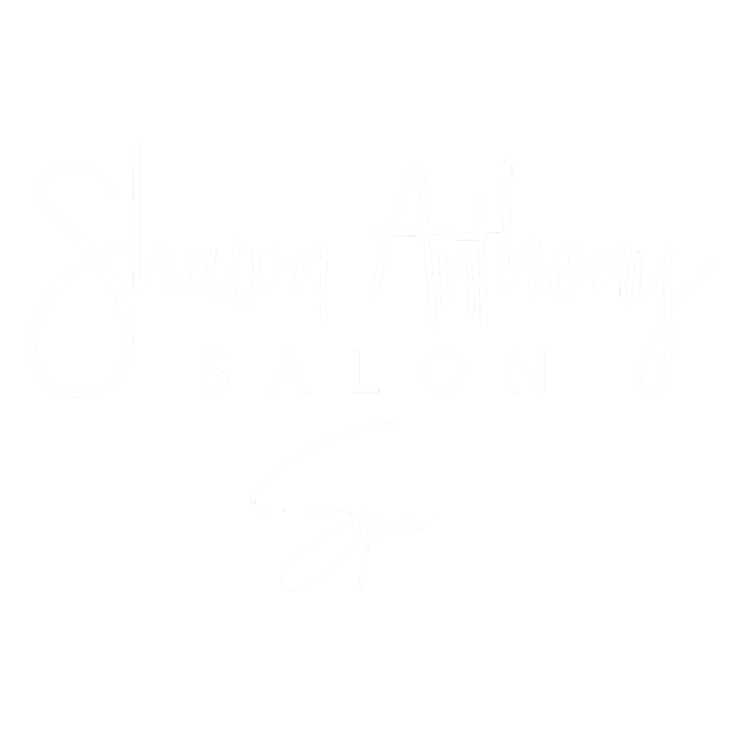 Shawn Anthony Salon Spa