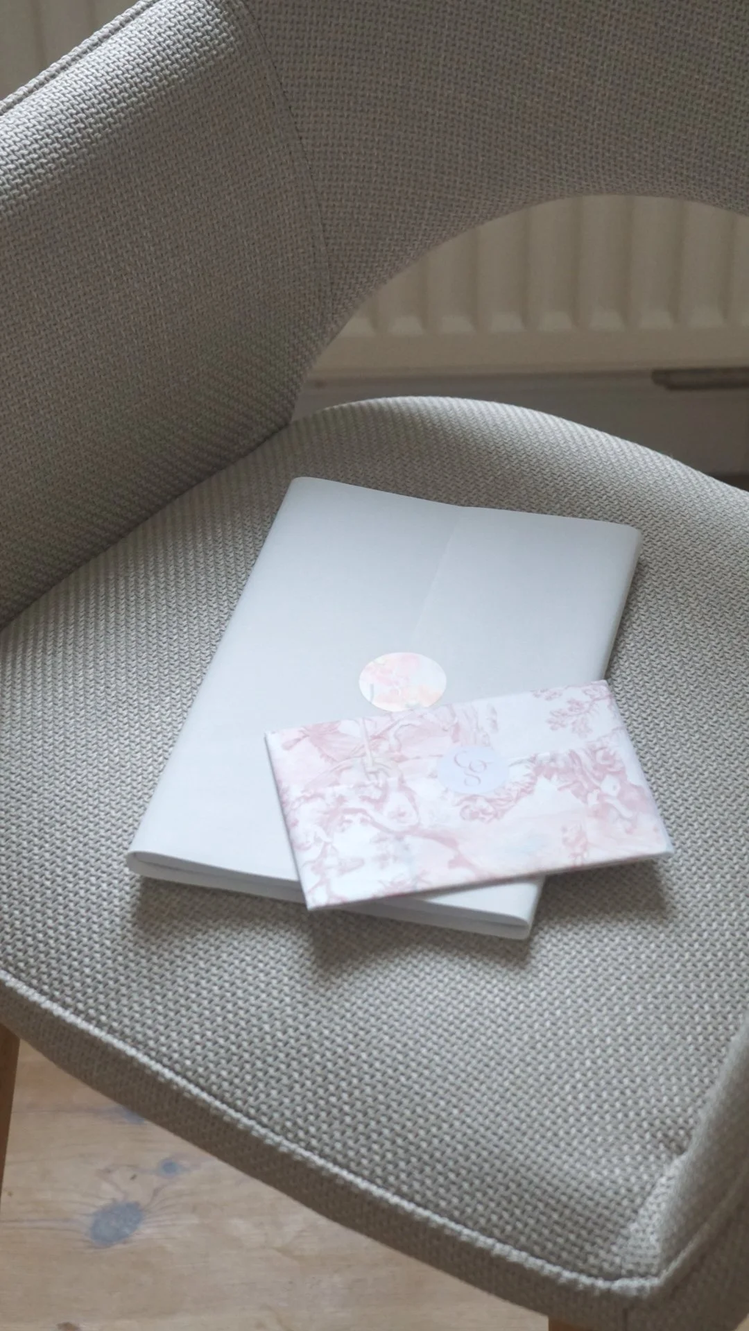 Gift Wrapping