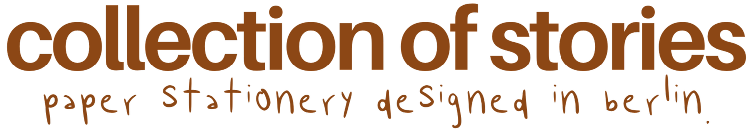 Collection of stories