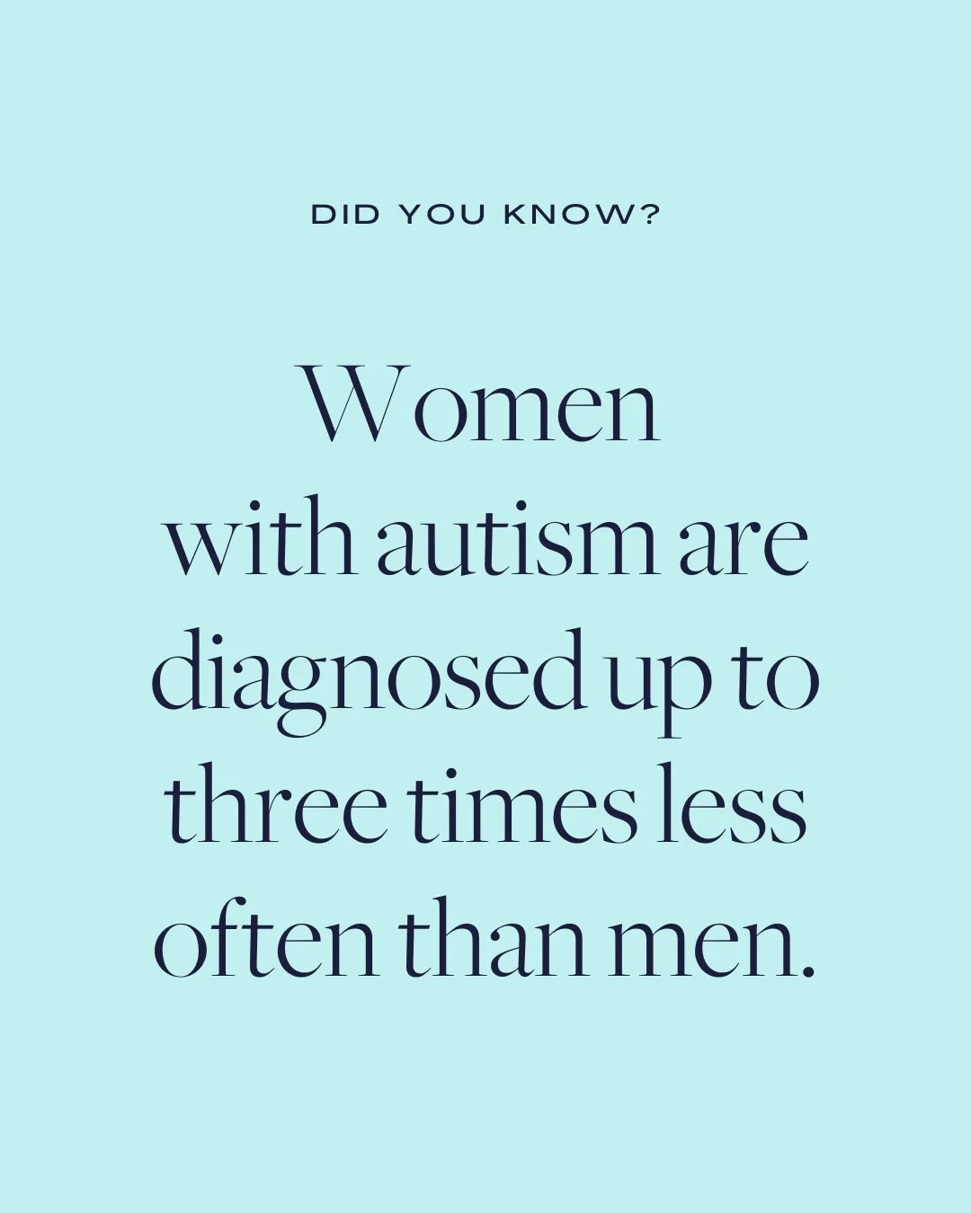 Why Women with Autism Are Often Overlooked—And How Brightstone Helps