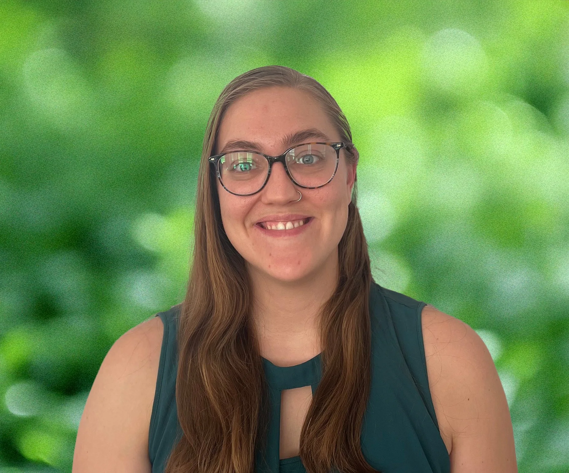 Shelby Bjerke headshot