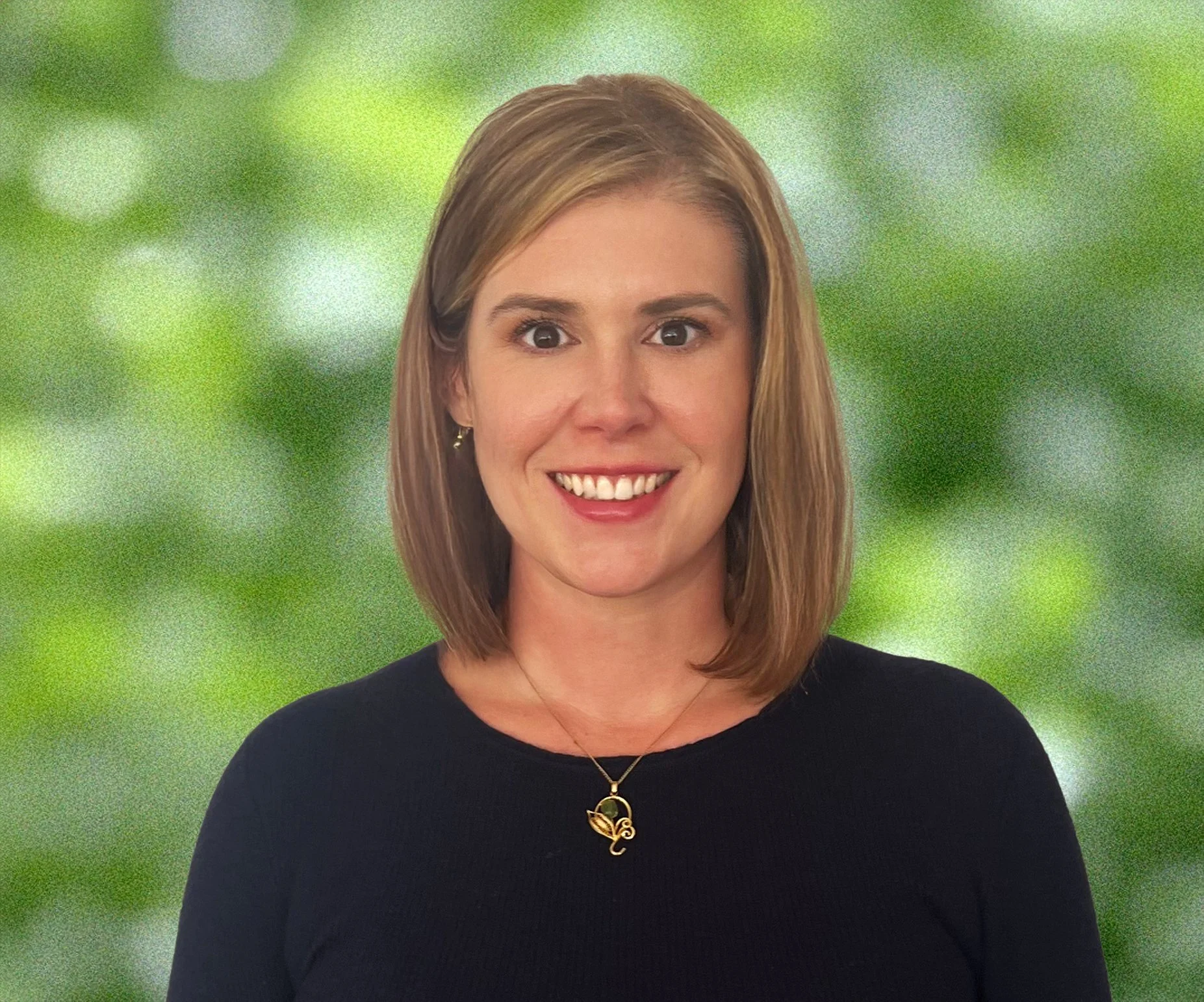 Lauren McMahon Headshot