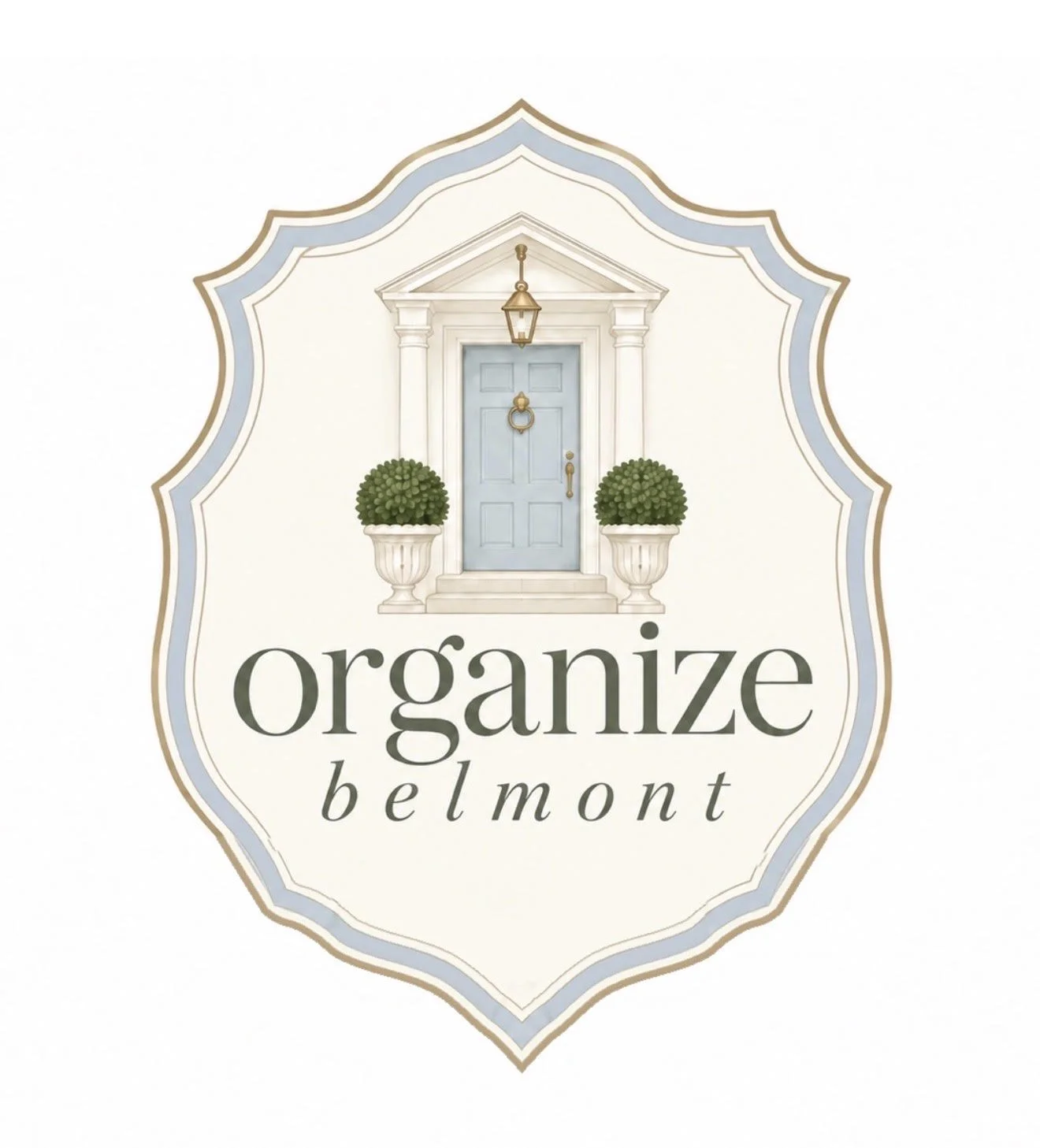 ORGANIZE BELMONT