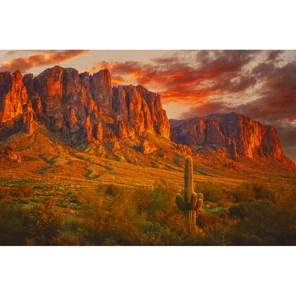 Lost Dutchman