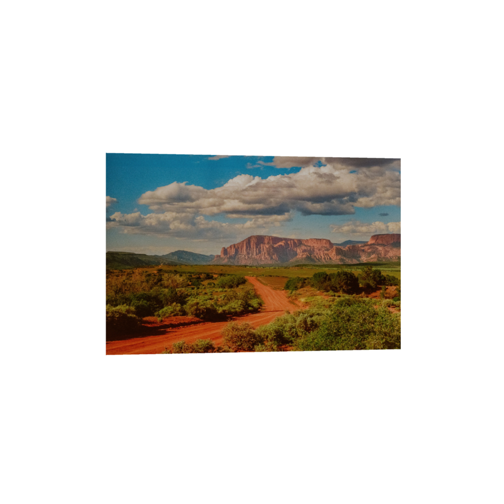 Mesa Views