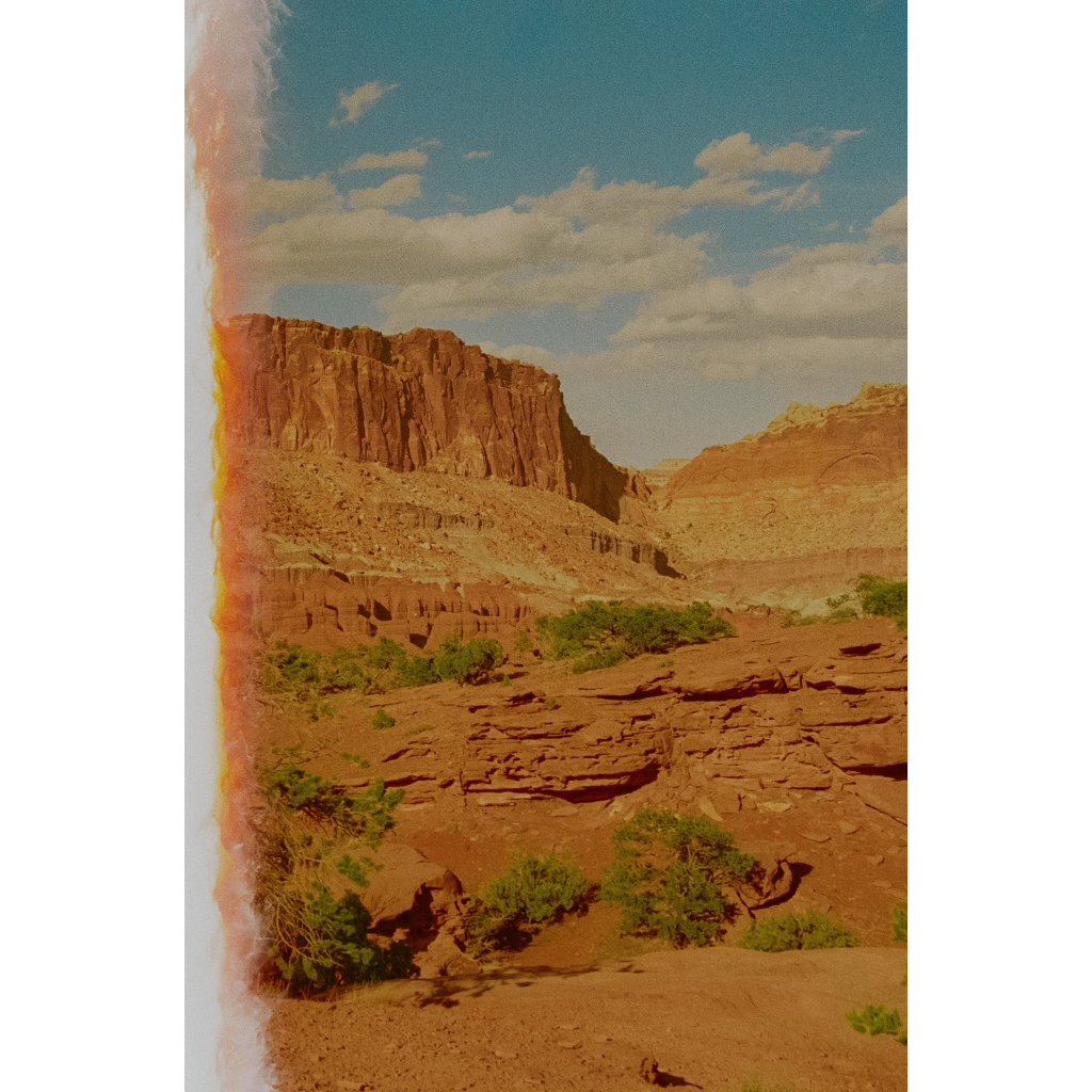 Capitol Reef Wilderness