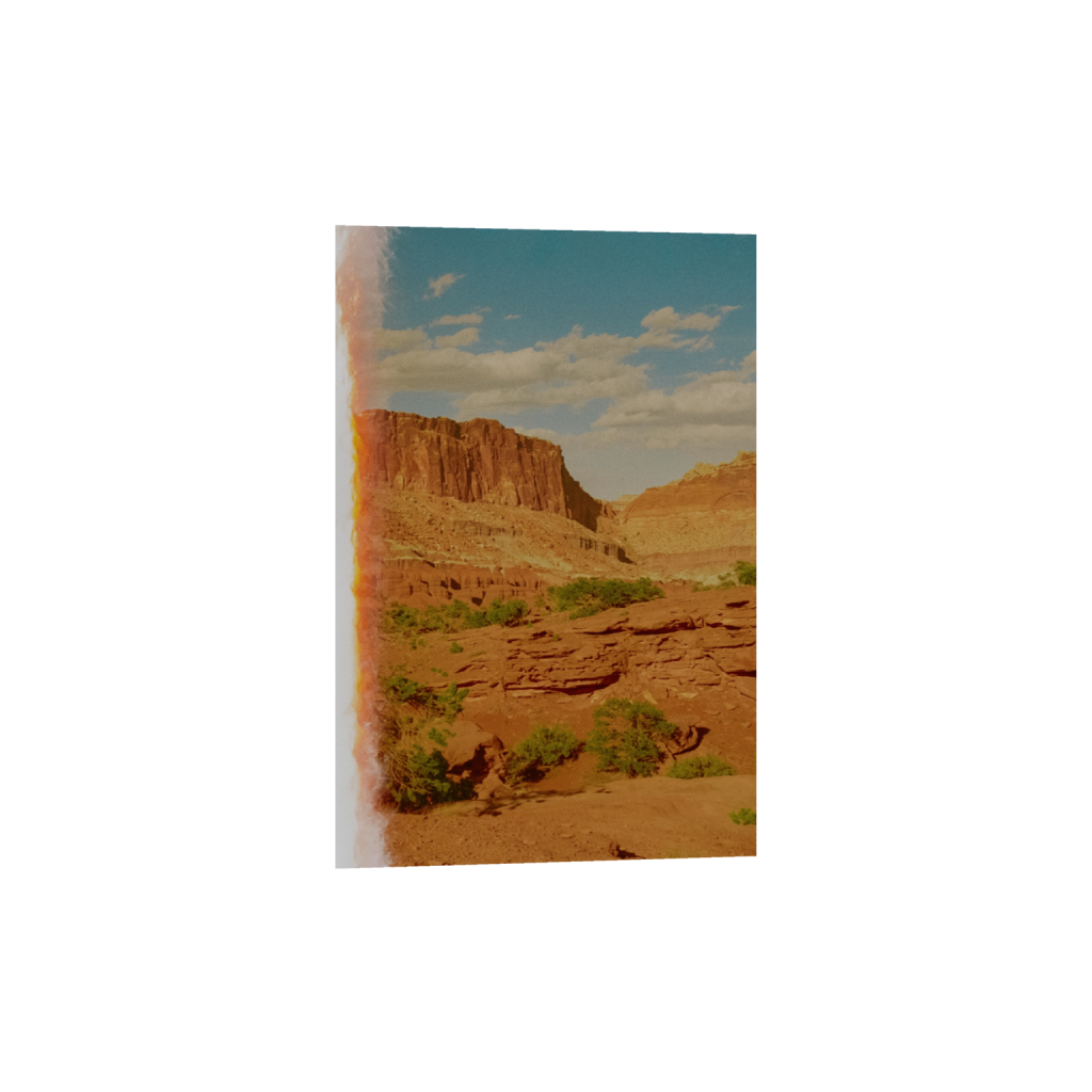 Capitol Reef Wilderness
