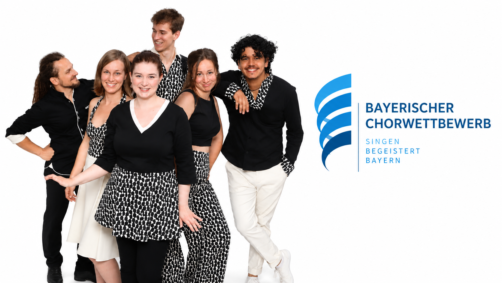 Bayerischer Chorwettbewerb