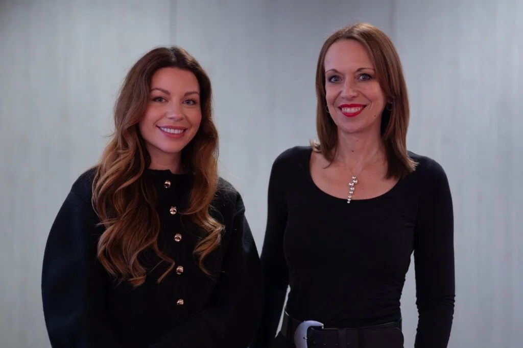 Amplify and Sinewave announced as founding partners of Global Women in EV Day