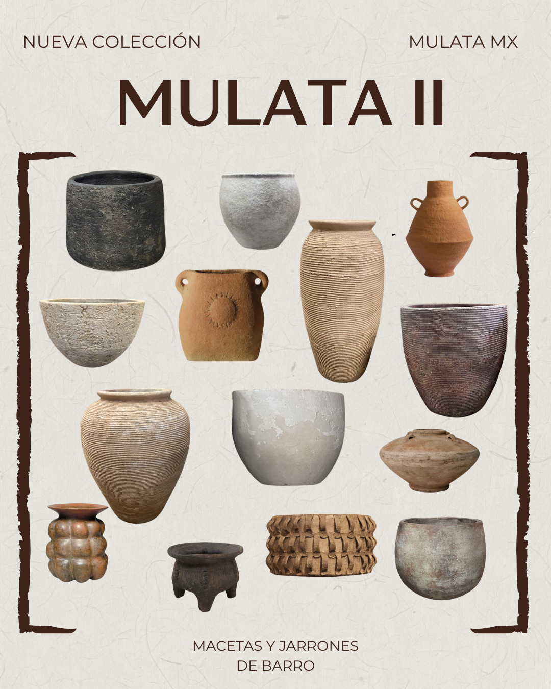 MULATA II