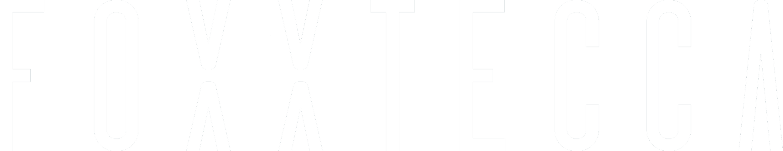 Foxxtecca Logo