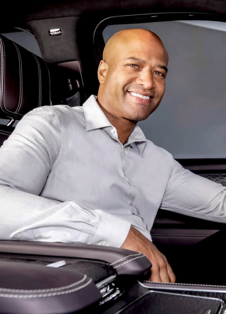 Ralph Gilles