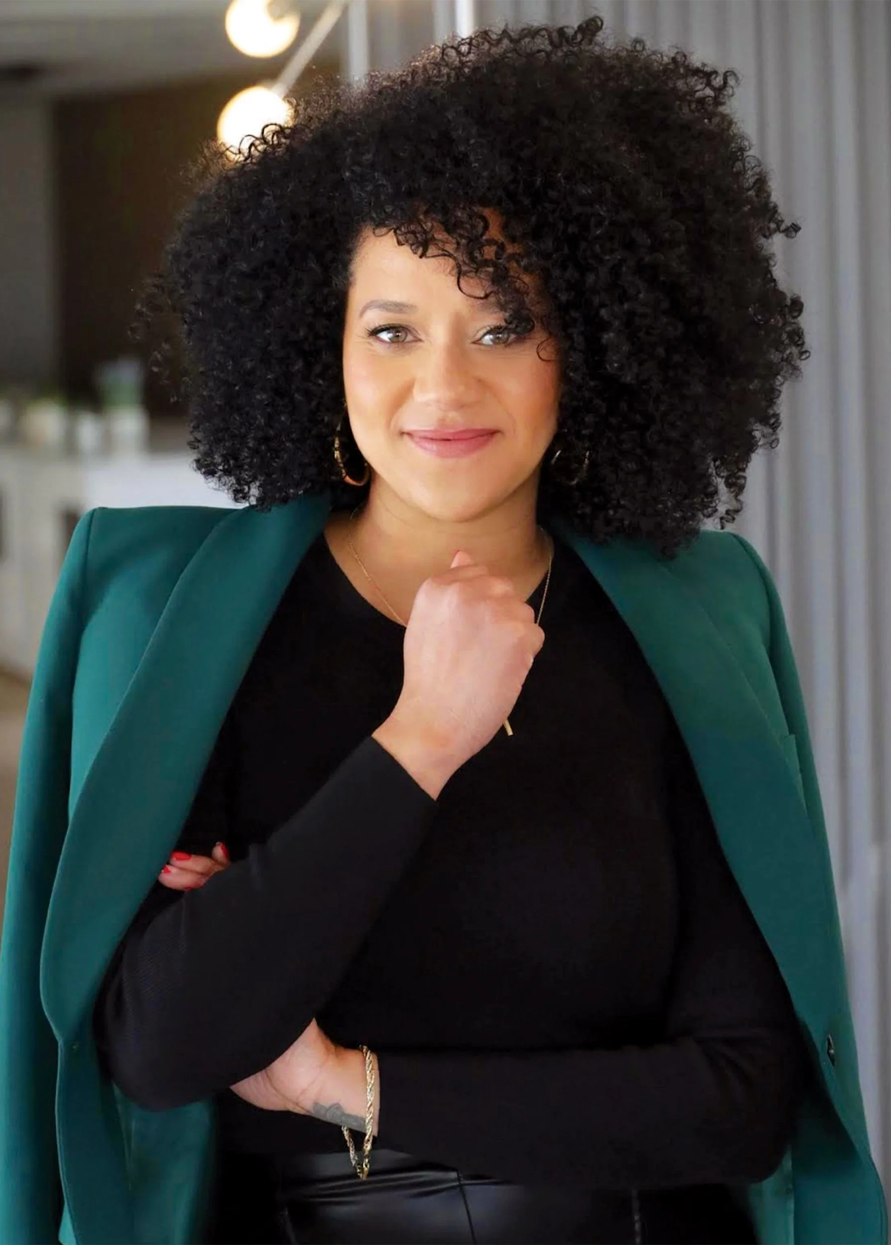 Latasha Causey