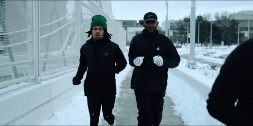 The Mobility Project