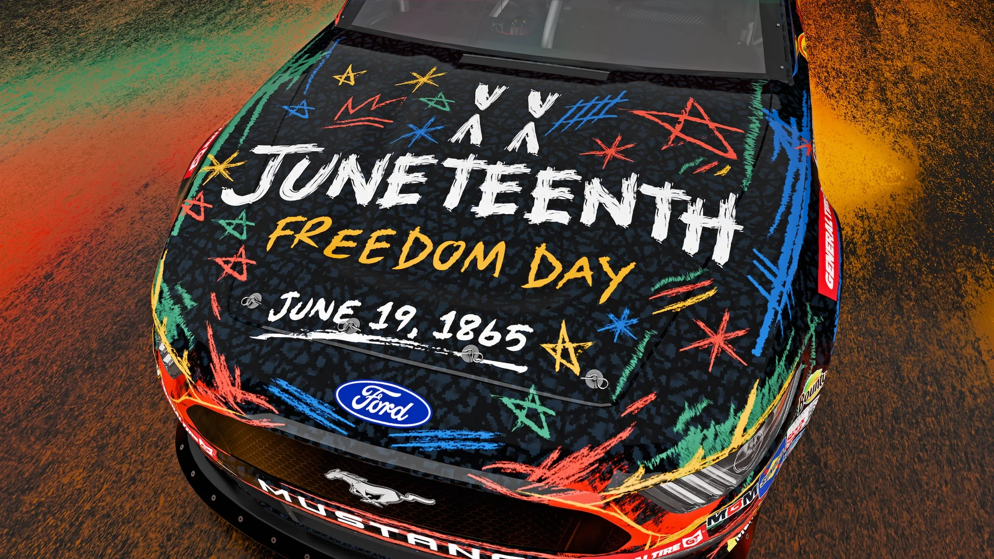 From Concept to Competition: How Foxxtecca Uses Technology to Bring Race Car Liveries to Life