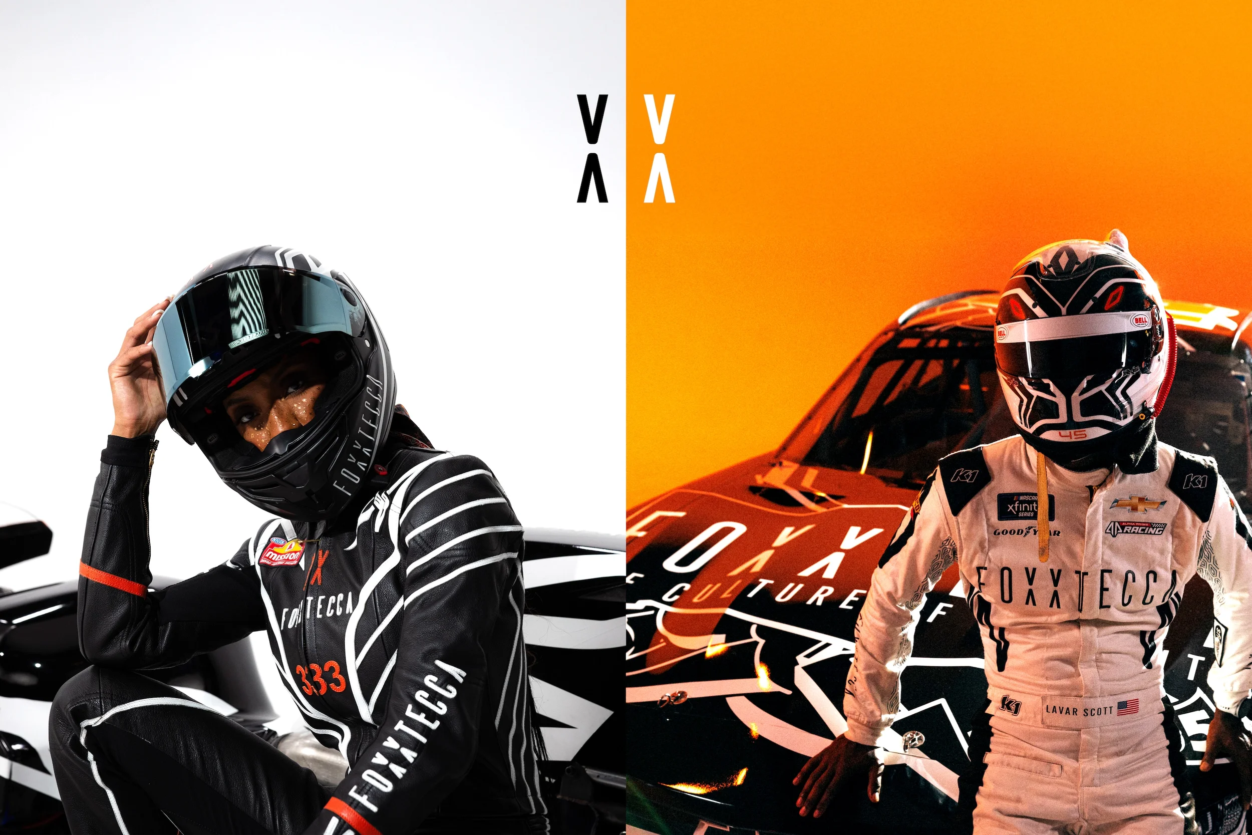 The True Architects of Motorsport Style and the Future of Luxury
