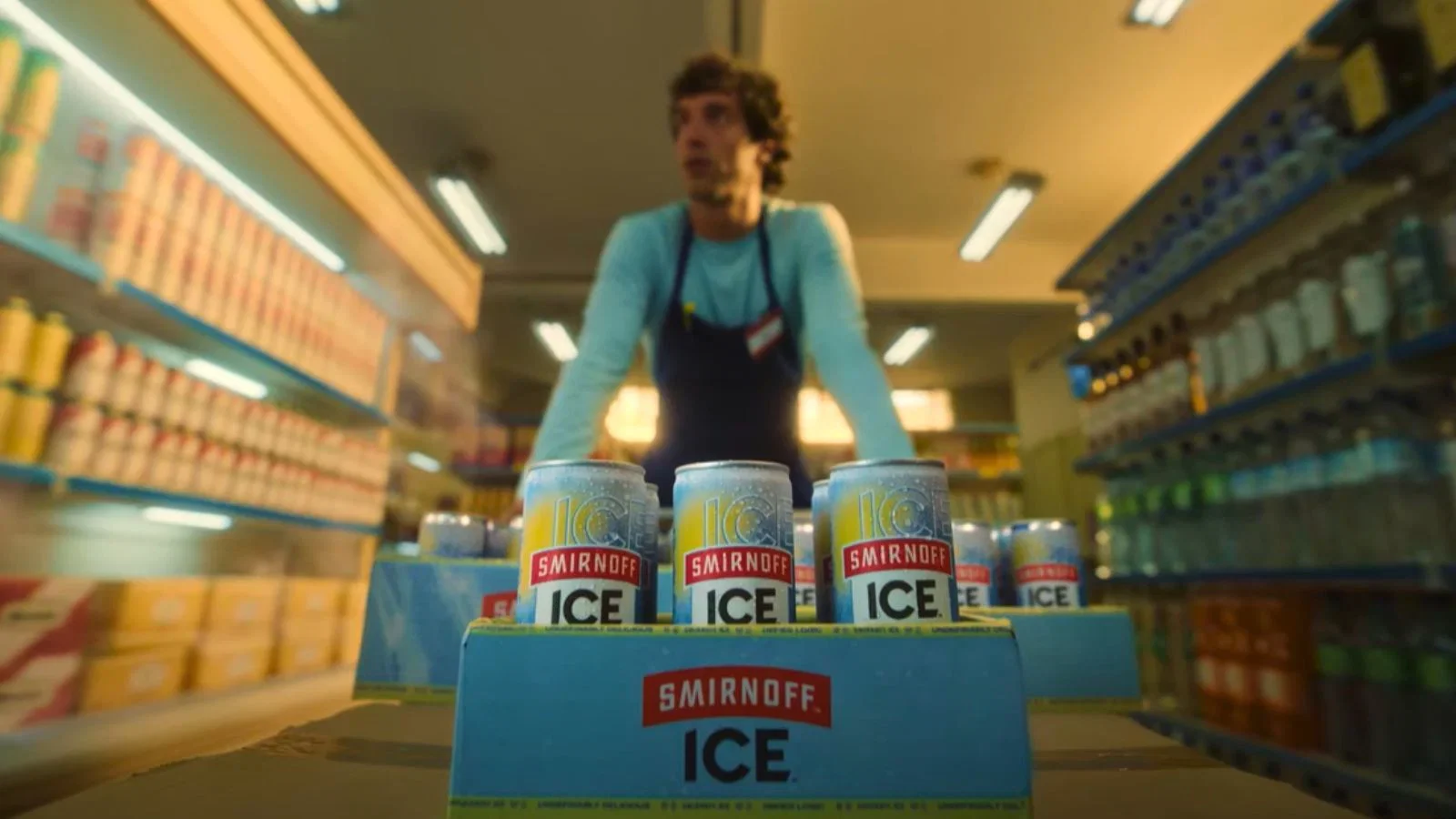 Smirnoff