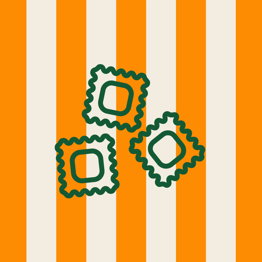 Ravioli