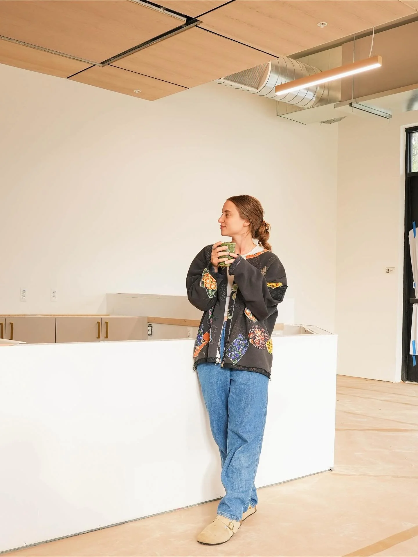 Still can&rsquo;t believe we&rsquo;re finally open! THANK YOU for showing up for us this week. We have been blown away! 

We put our everything into this space &amp; seeing y&rsquo;all enjoy it has us feeling every emotion 🥲🫶🏻

@bryancaragay has b