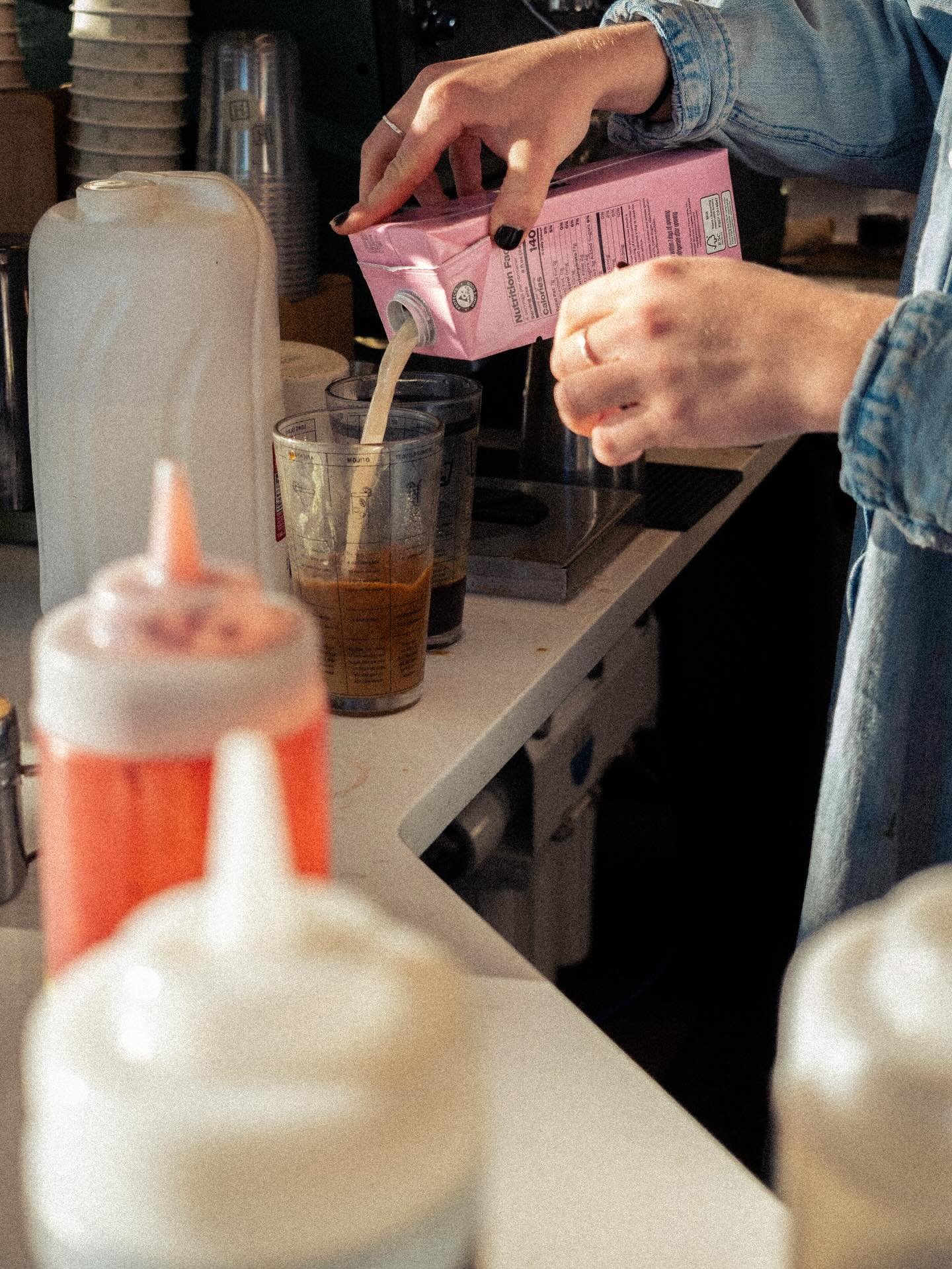 This week in the shop &trade;️