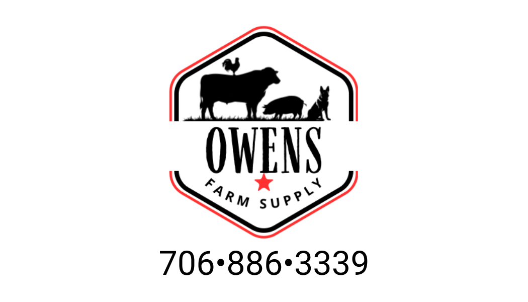 Owens Farm Supply 