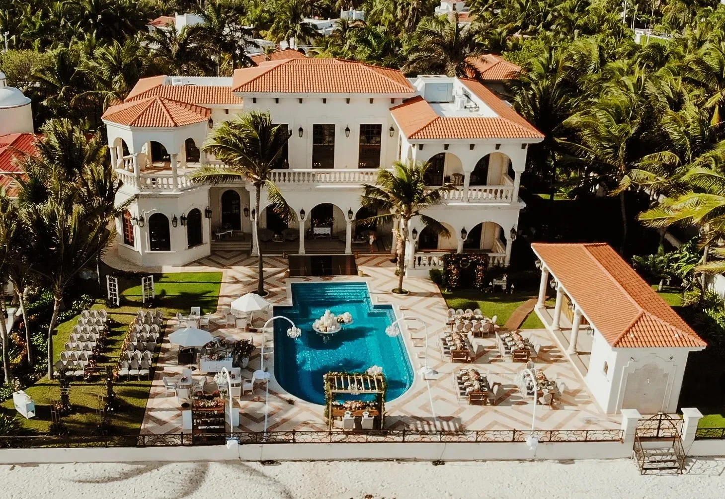 Celebrating Success: A Spotlight on Villa La Joya and Roost Marketing's Longstanding Partnership