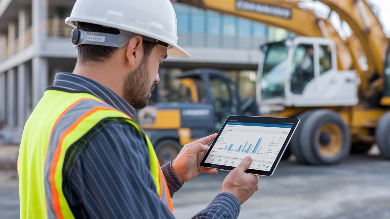 SEO for Construction Companies: The Complete Digital Marketing Guide