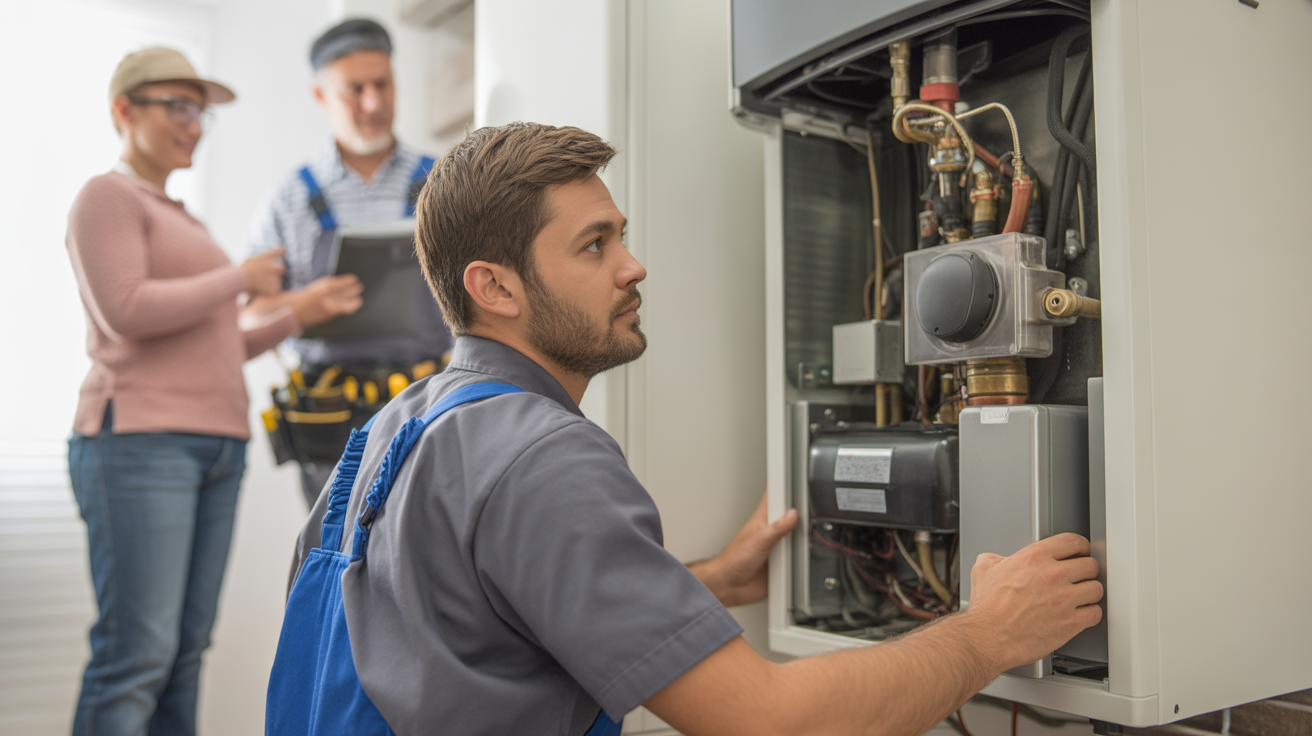 HVAC Contractor Marketing: SEO, Social Media & Lead Generation Strategy